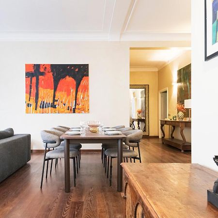 Easylife - Magnificent Splendid Apt Sant'Ambrogio 米兰 外观 照片