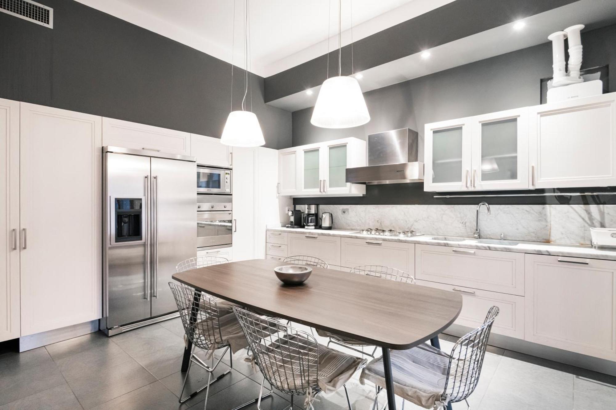 Easylife - Magnificent Splendid Apt Sant'Ambrogio 米兰 外观 照片