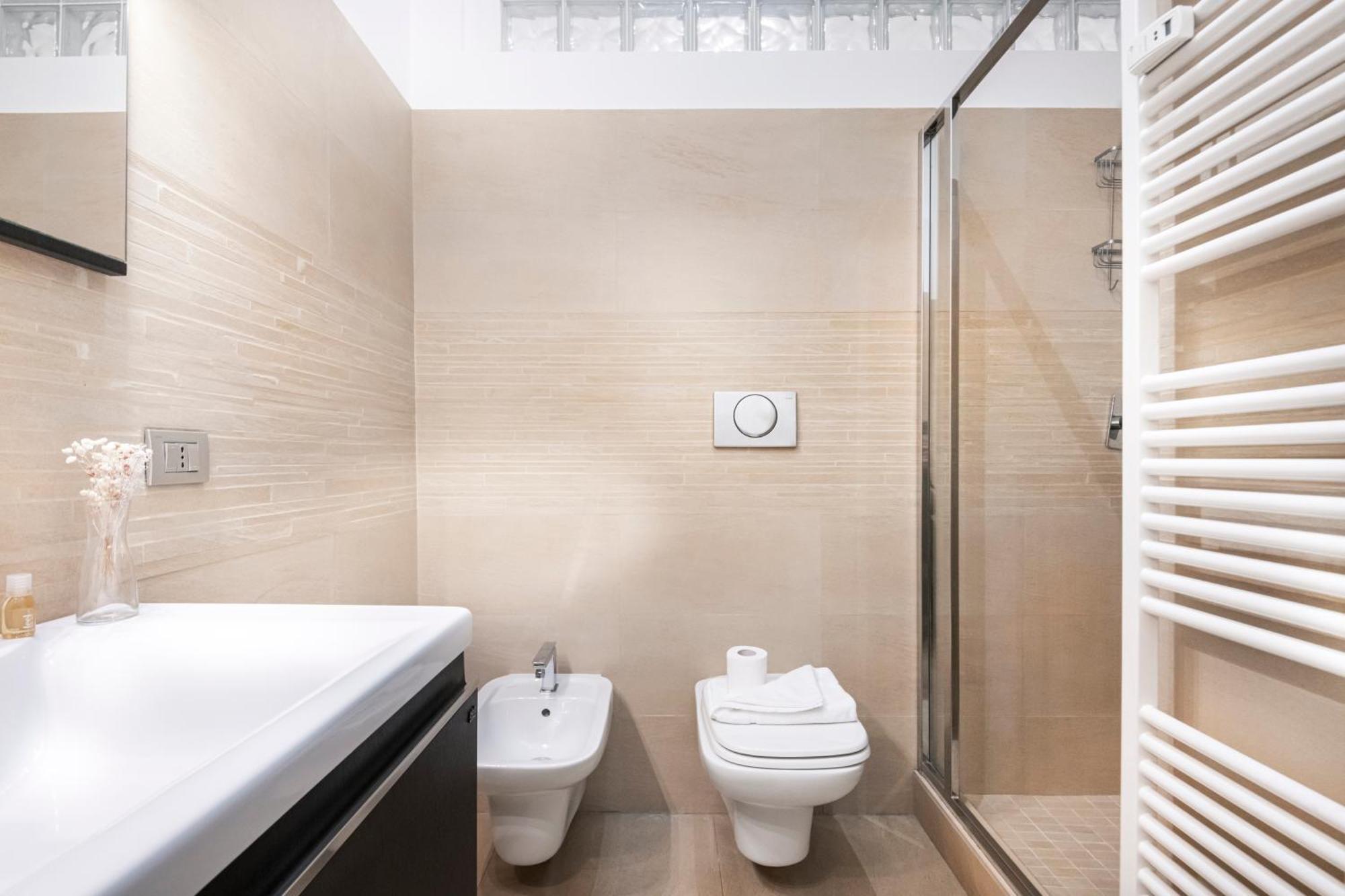 Easylife - Magnificent Splendid Apt Sant'Ambrogio 米兰 外观 照片