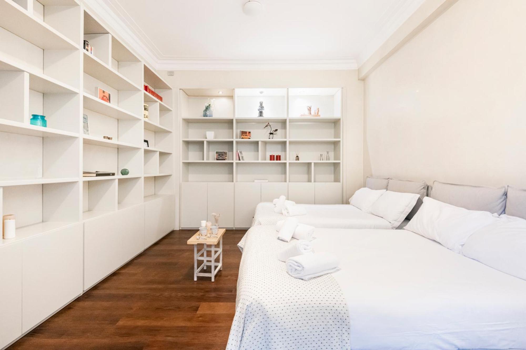 Easylife - Magnificent Splendid Apt Sant'Ambrogio 米兰 外观 照片