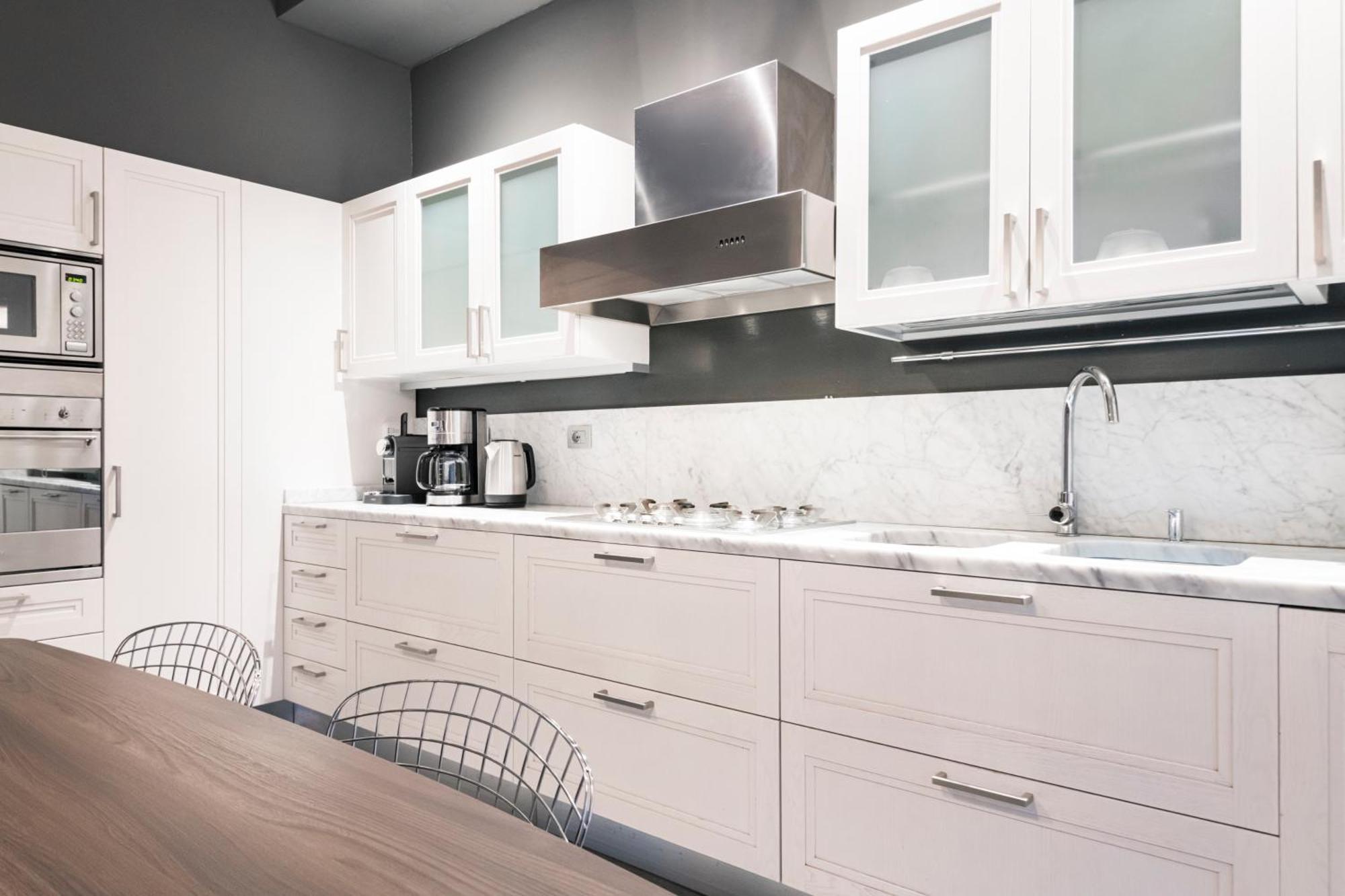 Easylife - Magnificent Splendid Apt Sant'Ambrogio 米兰 外观 照片