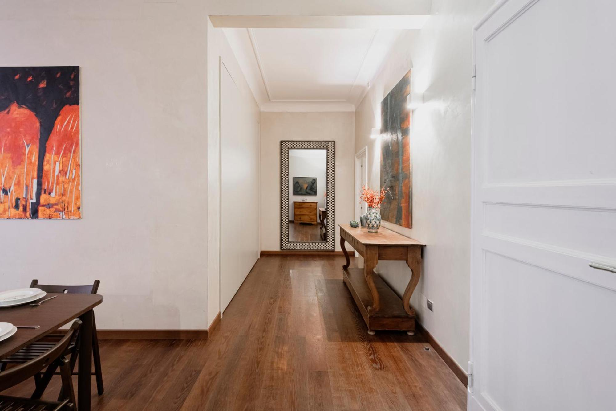 Easylife - Magnificent Splendid Apt Sant'Ambrogio 米兰 外观 照片