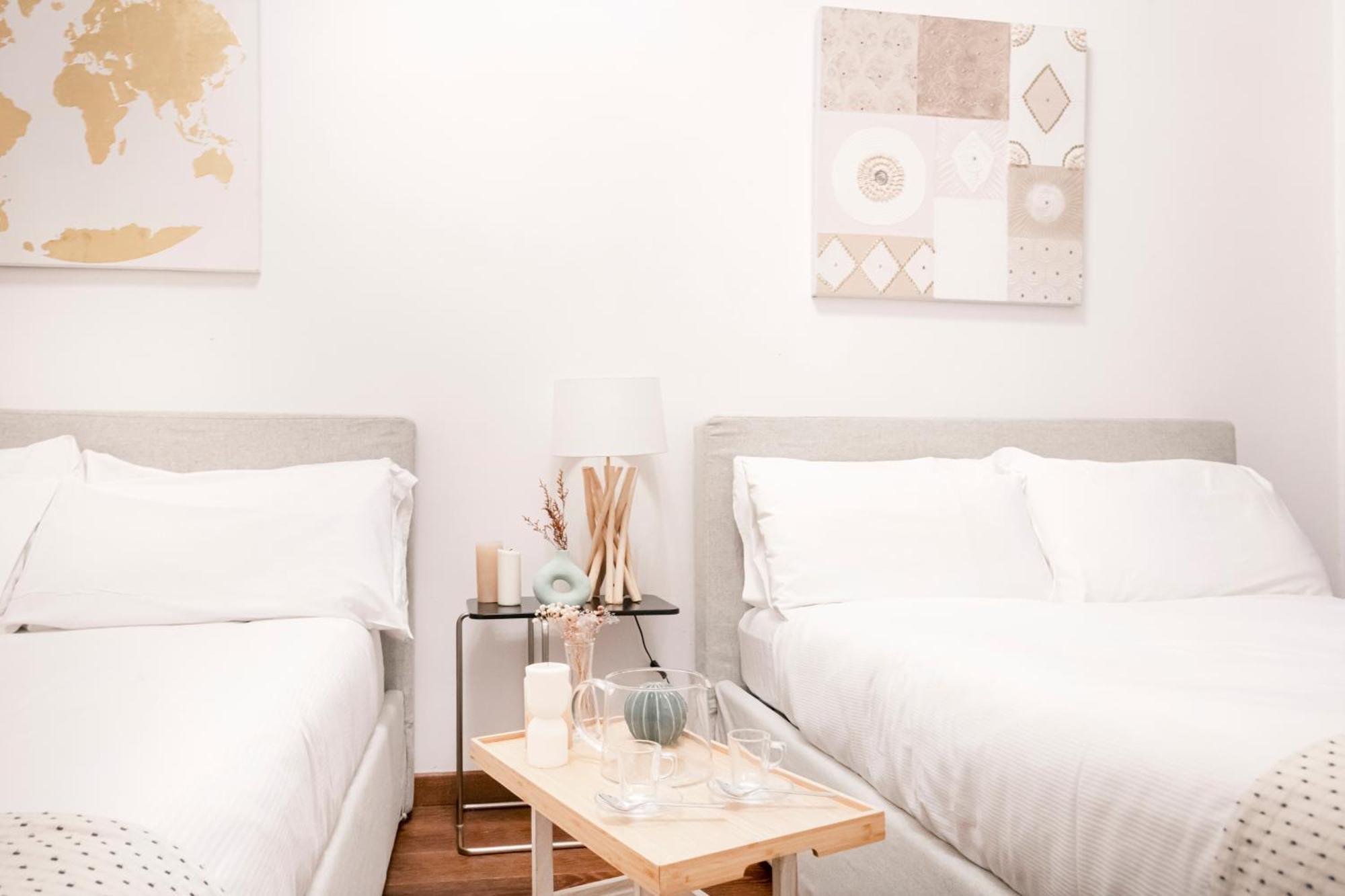 Easylife - Magnificent Splendid Apt Sant'Ambrogio 米兰 外观 照片