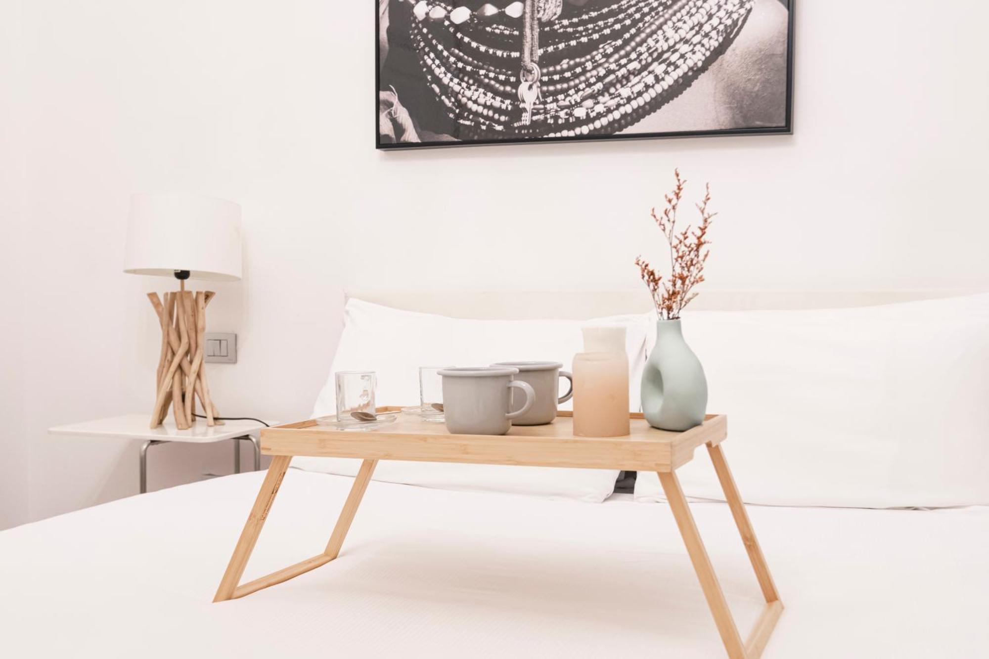 Easylife - Magnificent Splendid Apt Sant'Ambrogio 米兰 外观 照片