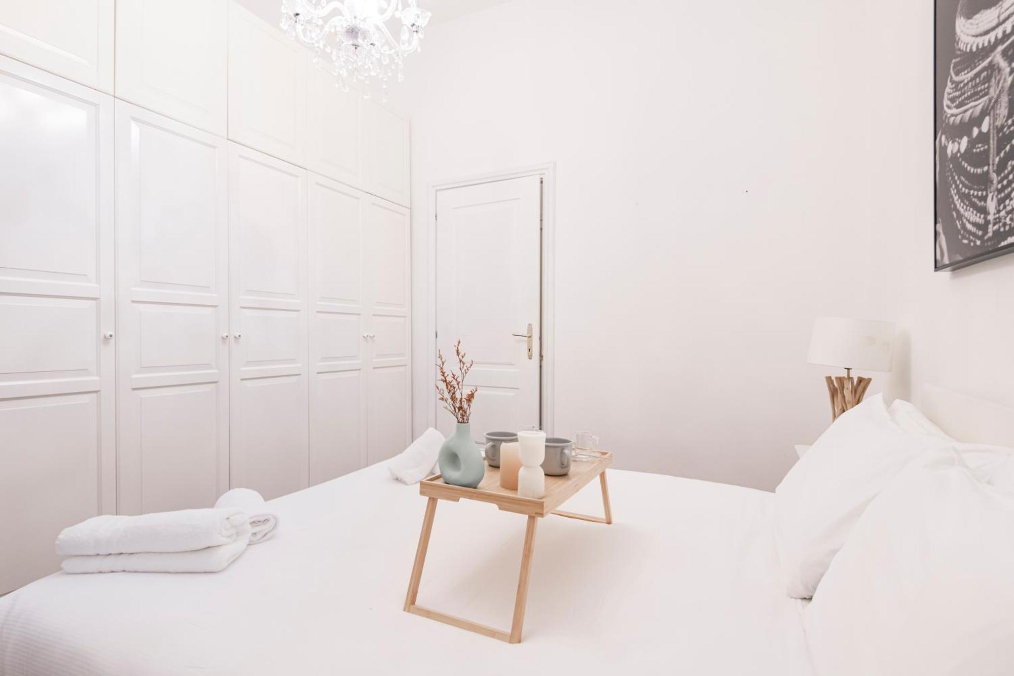 Easylife - Magnificent Splendid Apt Sant'Ambrogio 米兰 外观 照片