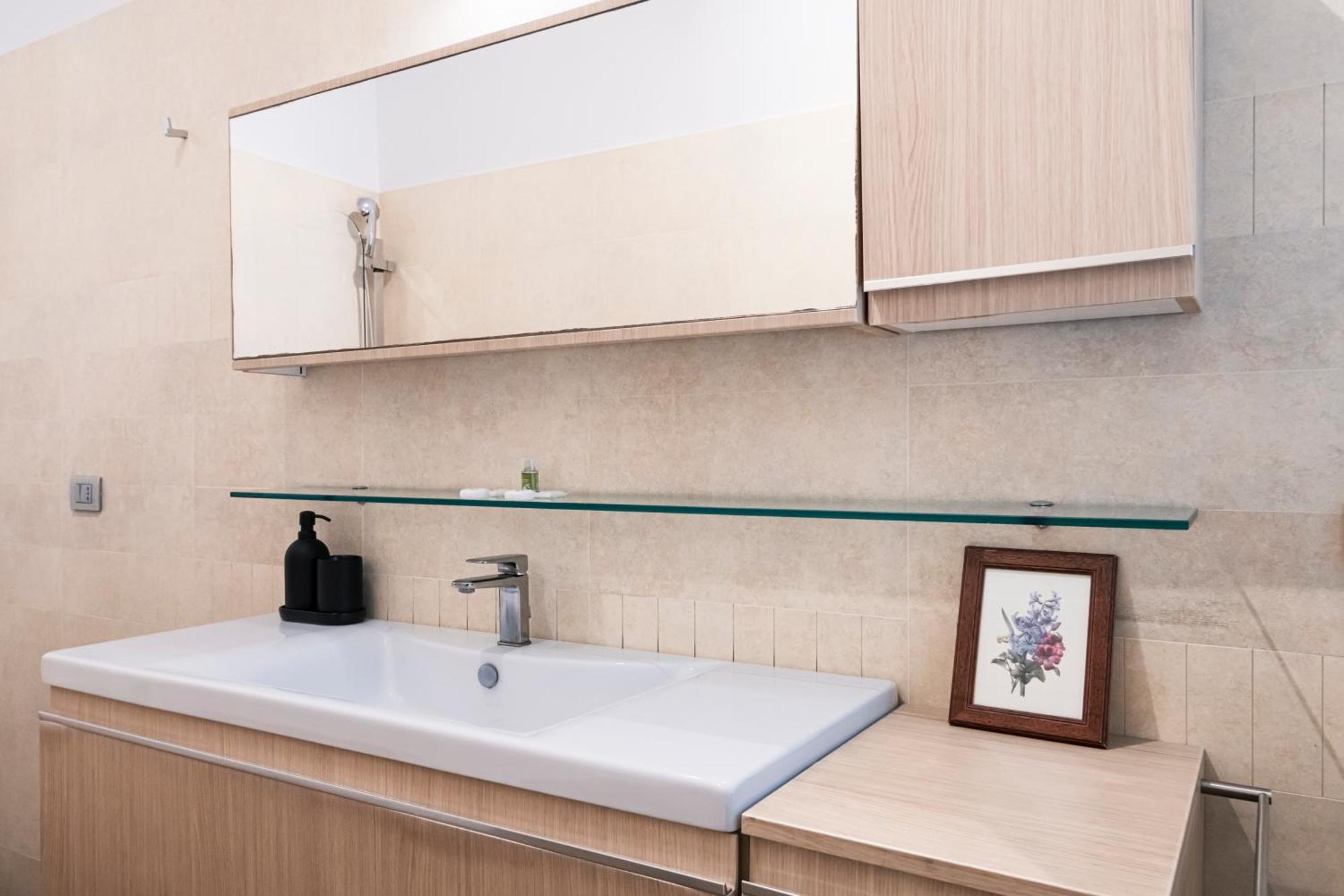 Easylife - Magnificent Splendid Apt Sant'Ambrogio 米兰 外观 照片