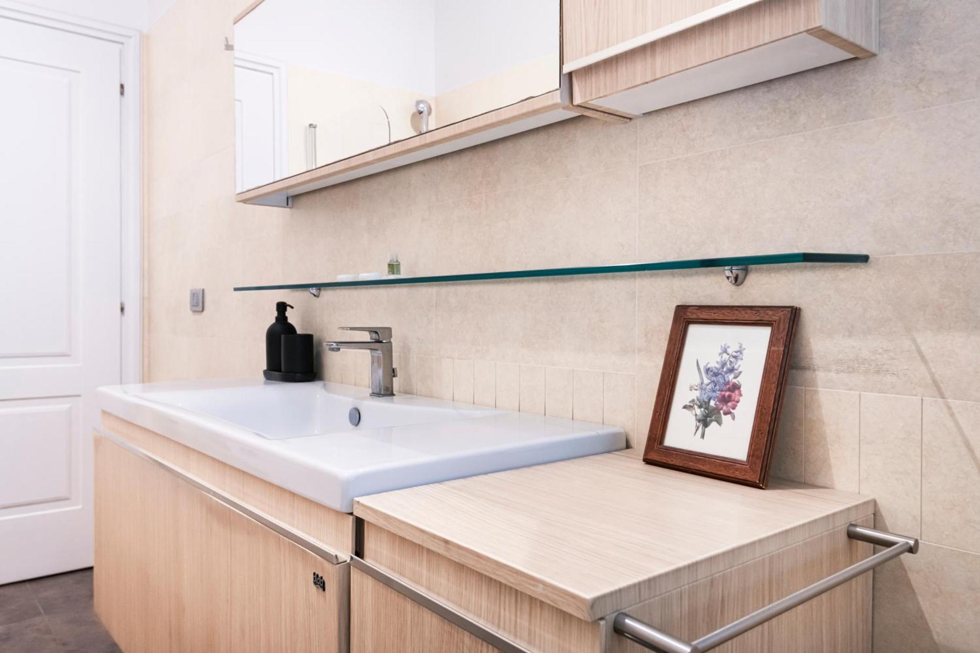 Easylife - Magnificent Splendid Apt Sant'Ambrogio 米兰 外观 照片