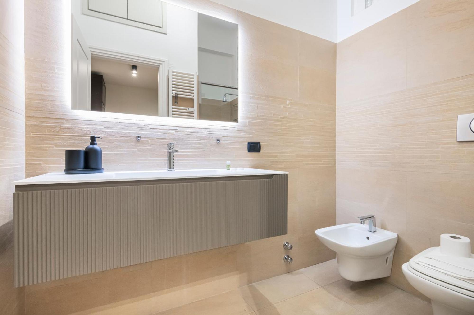 Easylife - Magnificent Splendid Apt Sant'Ambrogio 米兰 外观 照片