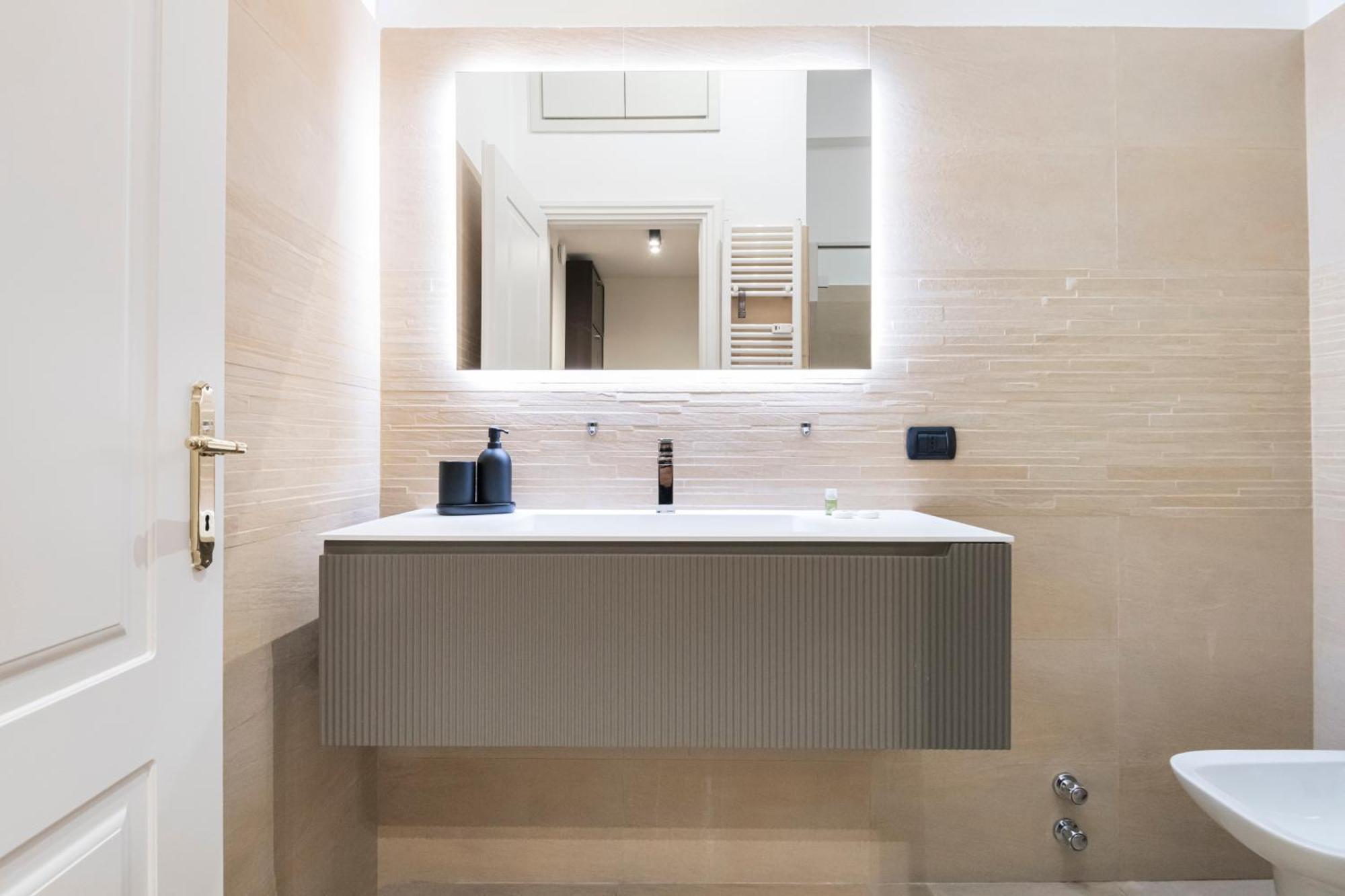 Easylife - Magnificent Splendid Apt Sant'Ambrogio 米兰 外观 照片