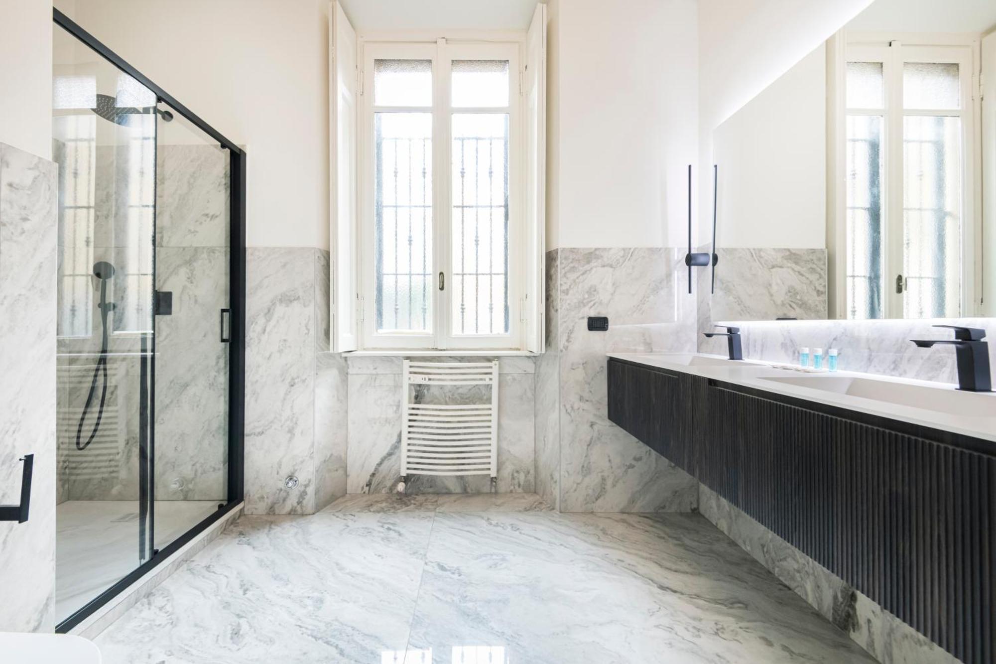 Easylife - Magnificent Splendid Apt Sant'Ambrogio 米兰 外观 照片
