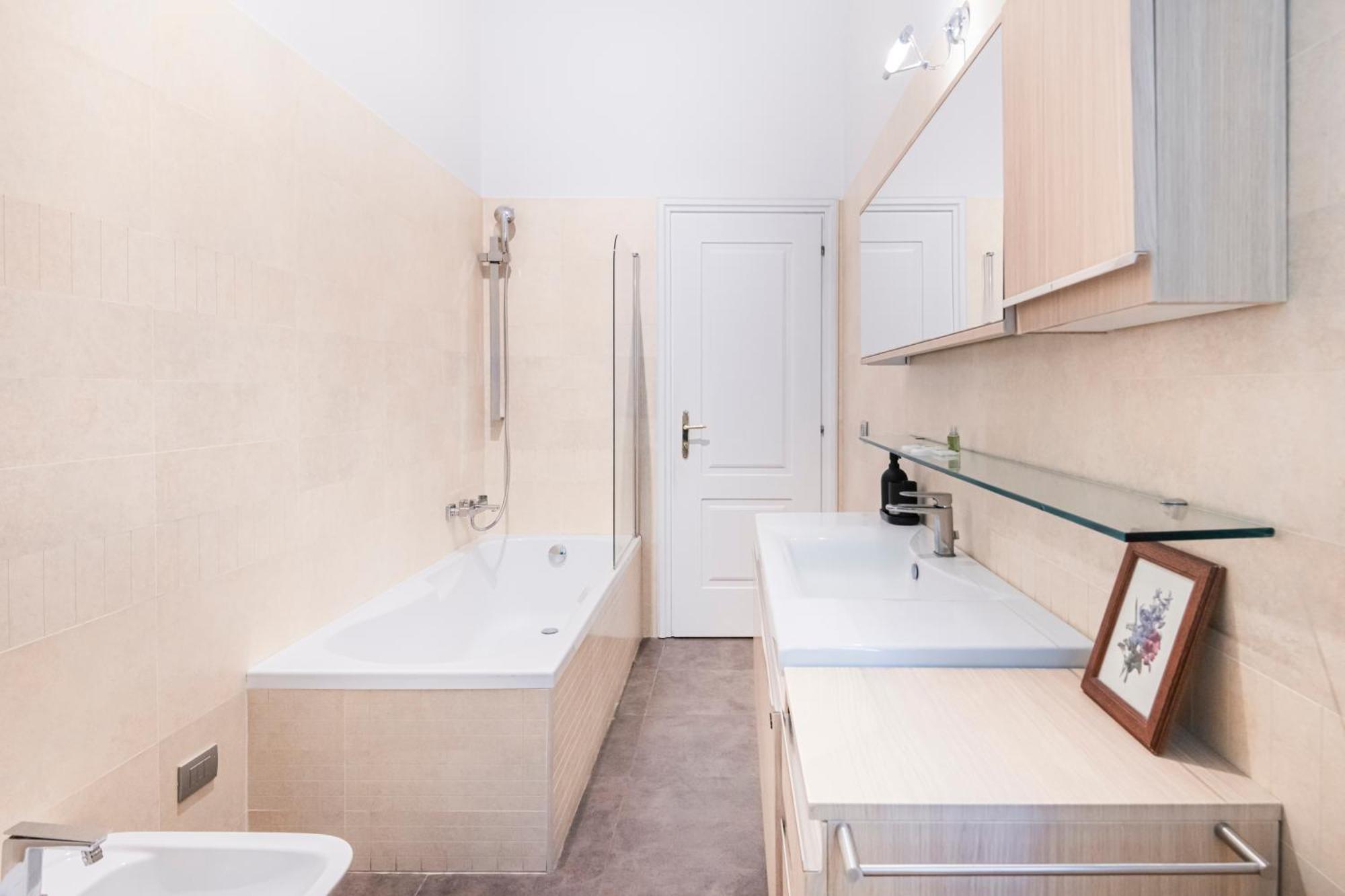 Easylife - Magnificent Splendid Apt Sant'Ambrogio 米兰 外观 照片
