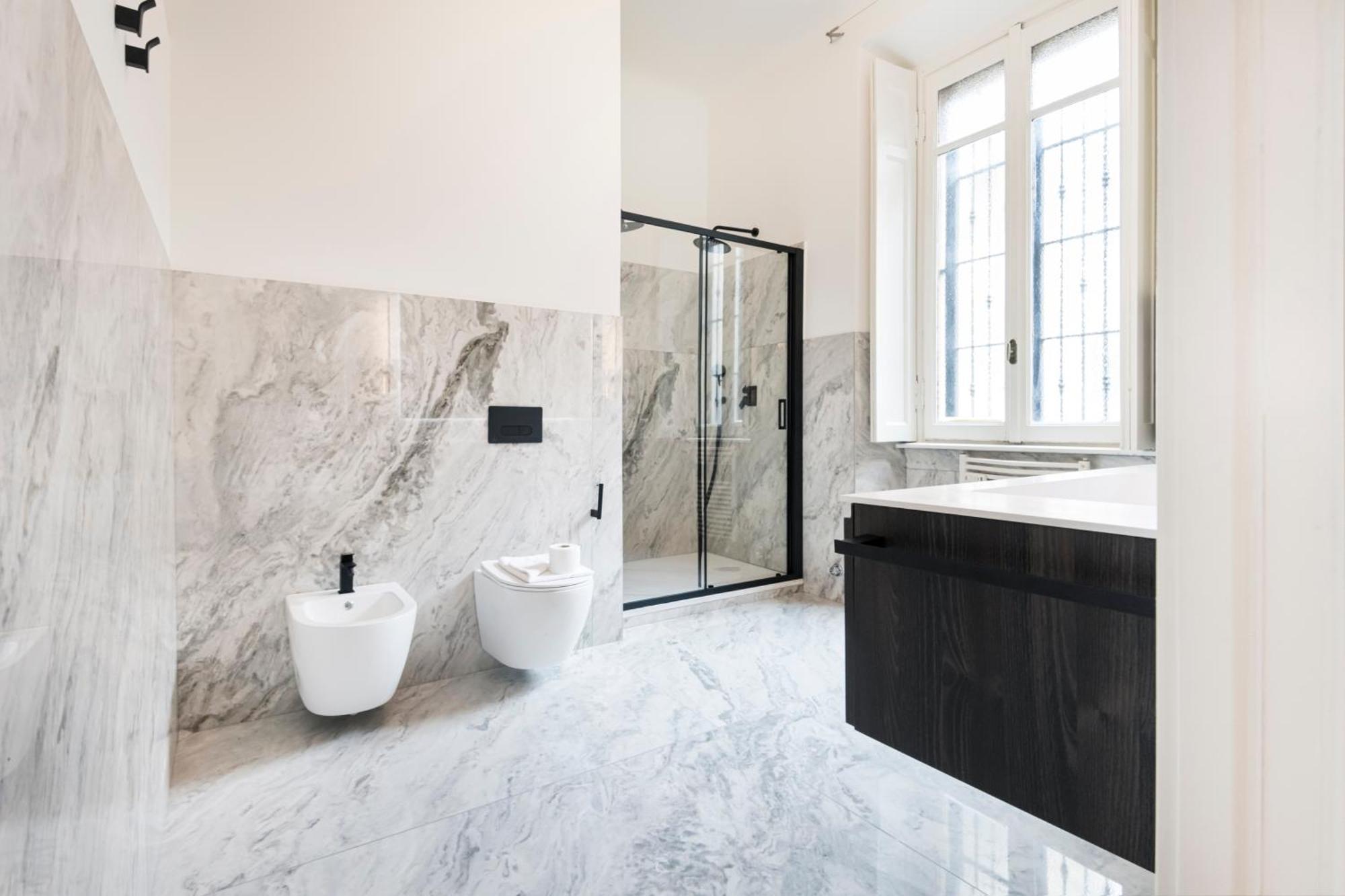 Easylife - Magnificent Splendid Apt Sant'Ambrogio 米兰 外观 照片