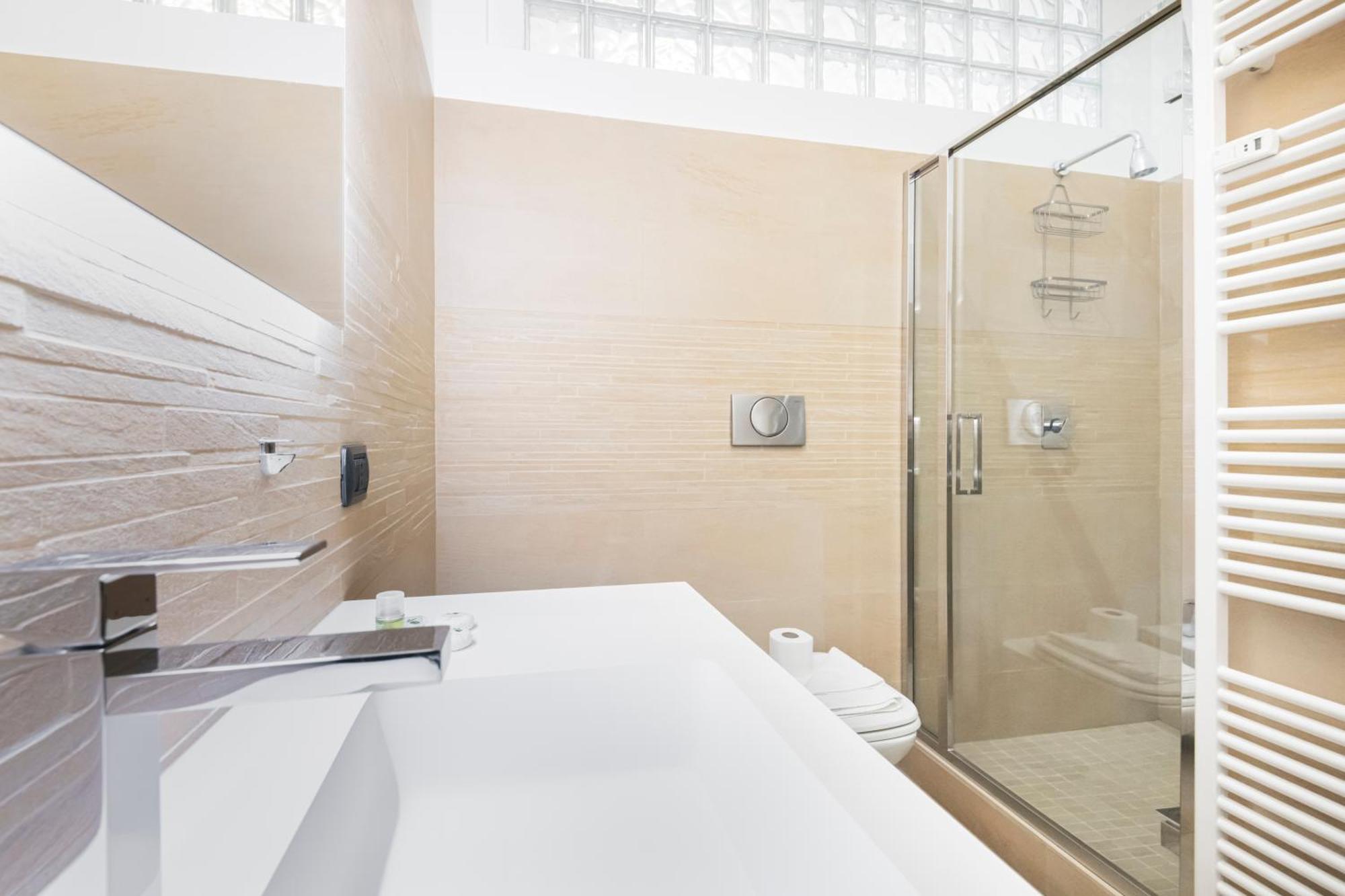 Easylife - Magnificent Splendid Apt Sant'Ambrogio 米兰 外观 照片